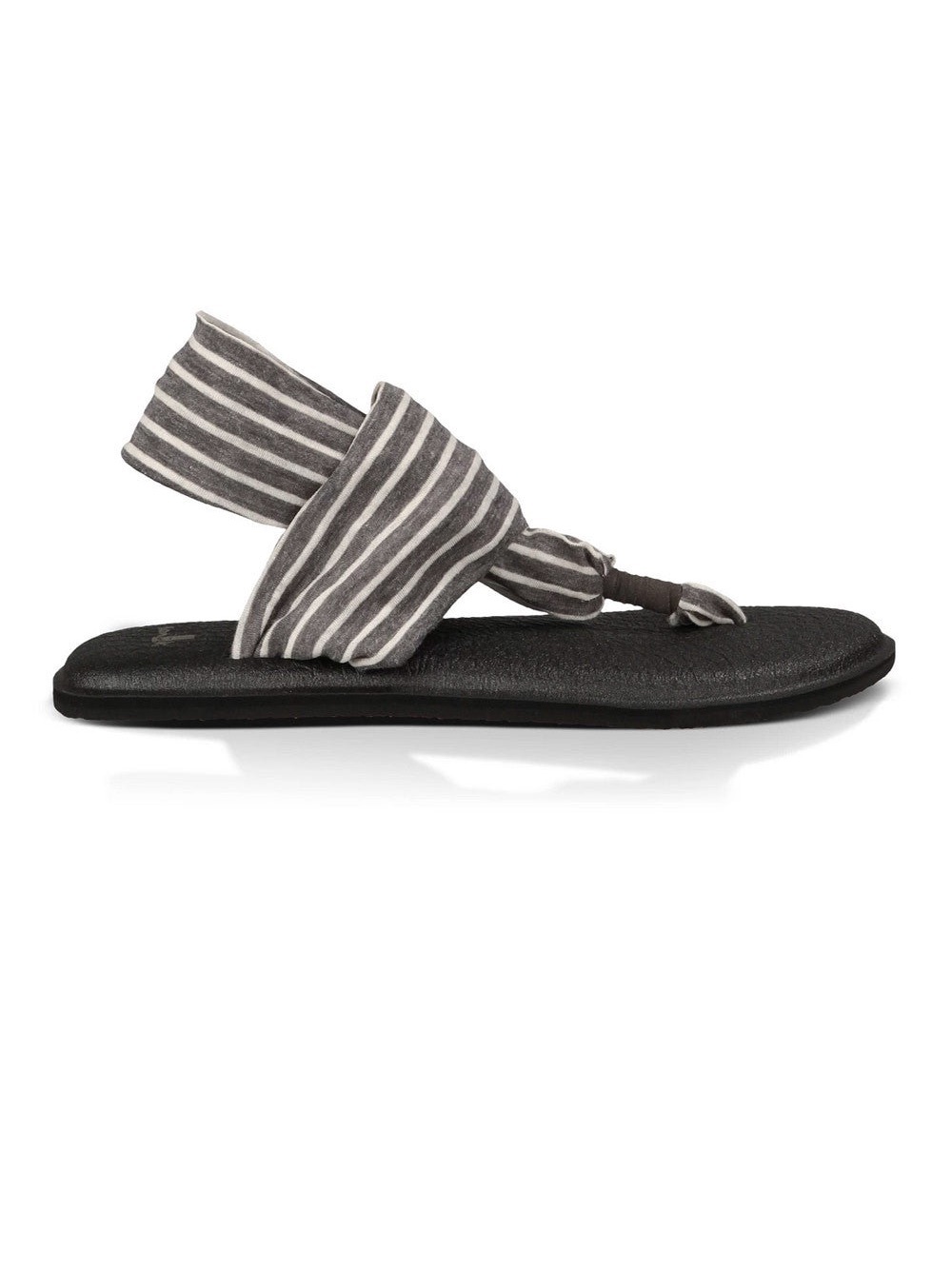 Like new!!! The Yoga Mat Yoga Sling 2 Prints Sandals from Sanuk. Size 5/36